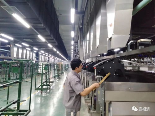 協(xié)同發(fā)力 精準(zhǔn)對(duì)接 福清這波操作很給力