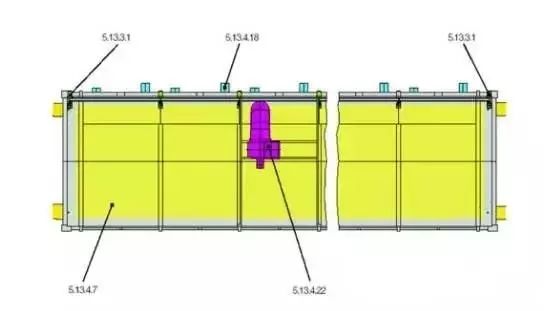 科普 史上最詳細的印染廠定型機知識,你值得擁有
