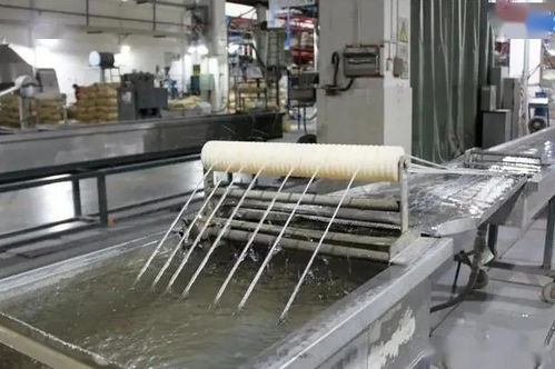 中國煤科重慶研究院能生產(chǎn)口罩用熔噴布原料