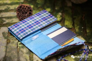 織物復興 松江布 x 經緯之美