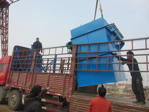 木器廠除塵設備與經緯編布的應用解析