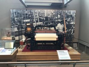 經緯織就的傳奇 揭秘豐田如何從織布廠逆襲成為全球汽車巨頭