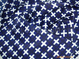 海寧市豪生經編 色織、扎染、印花布產品全覽與經緯編布銷售解析