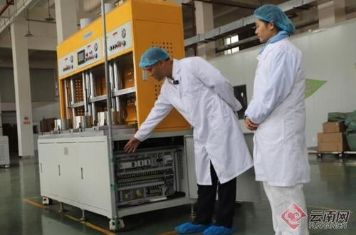 云南電信5G智慧賦能，經緯編布“云上”現代茶產業新圖景